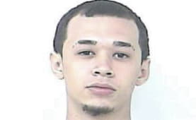 Aaron Goodfellow, - St. Lucie County, FL 